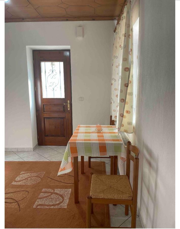 Αγναντεμα Aparthotel Ελάτη Εξωτερικό φωτογραφία