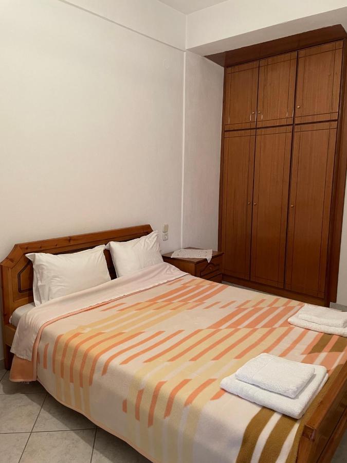 Αγναντεμα Aparthotel Ελάτη Εξωτερικό φωτογραφία