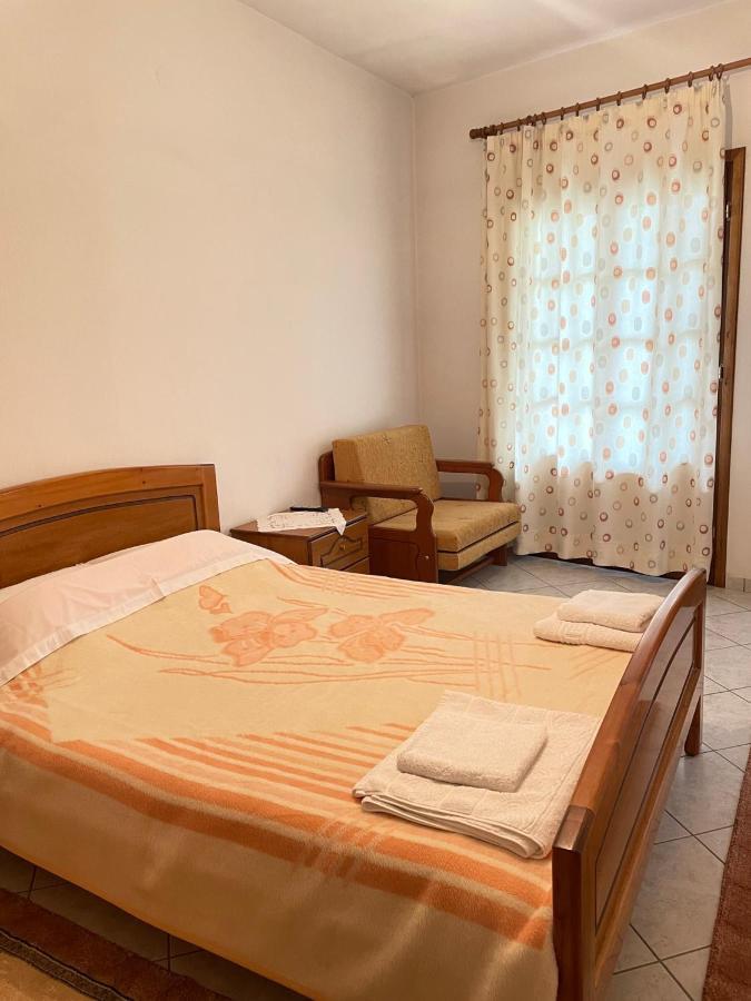 Αγναντεμα Aparthotel Ελάτη Εξωτερικό φωτογραφία