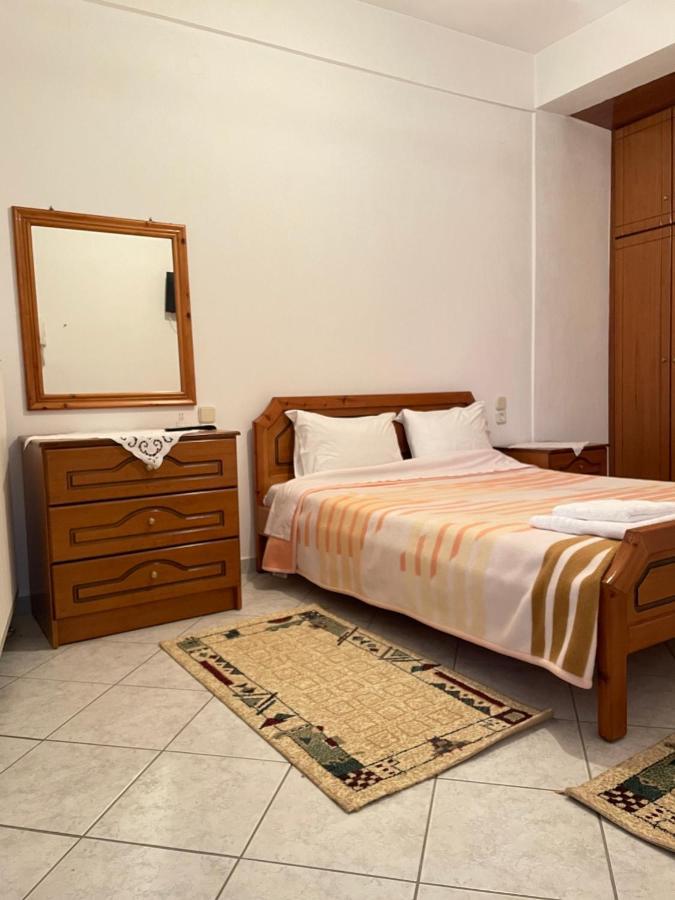 Αγναντεμα Aparthotel Ελάτη Εξωτερικό φωτογραφία