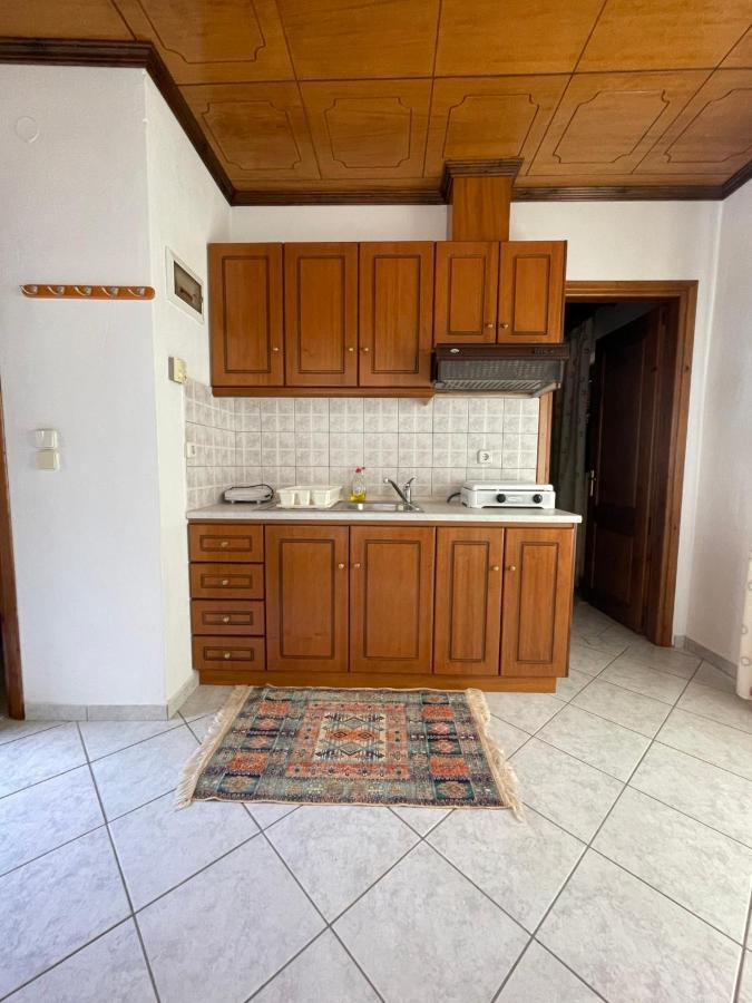 Αγναντεμα Aparthotel Ελάτη Εξωτερικό φωτογραφία