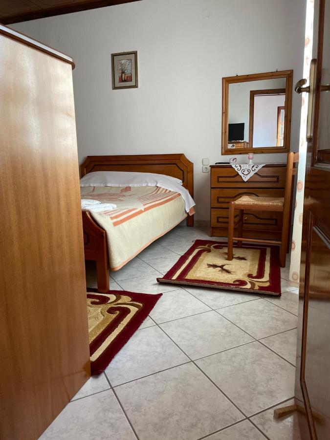 Αγναντεμα Aparthotel Ελάτη Εξωτερικό φωτογραφία