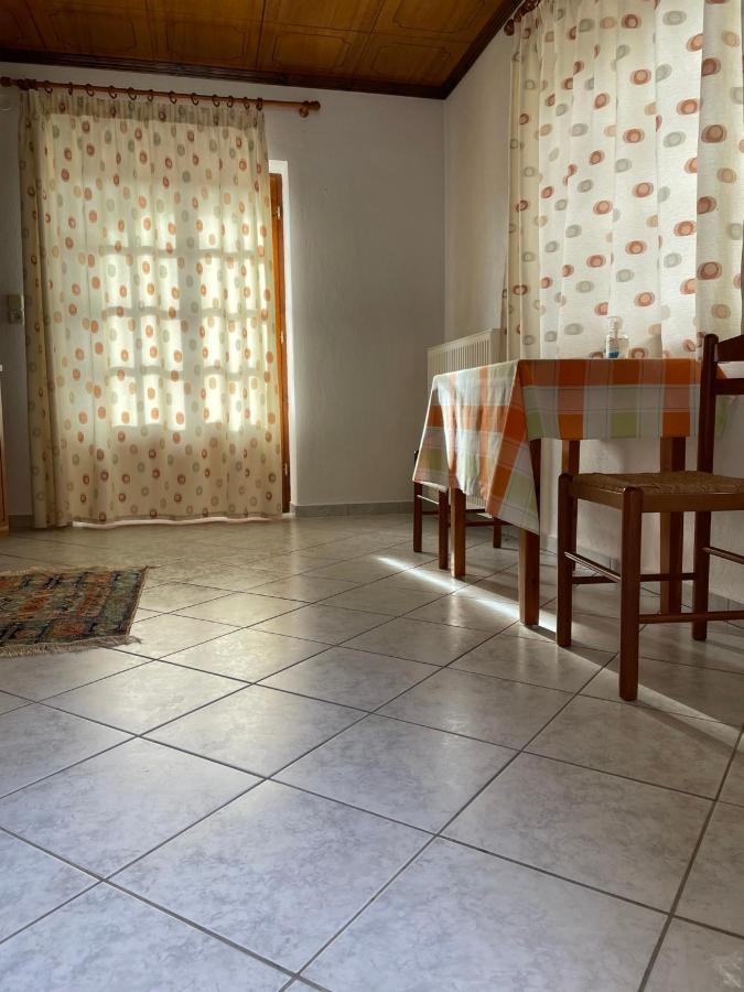 Αγναντεμα Aparthotel Ελάτη Εξωτερικό φωτογραφία