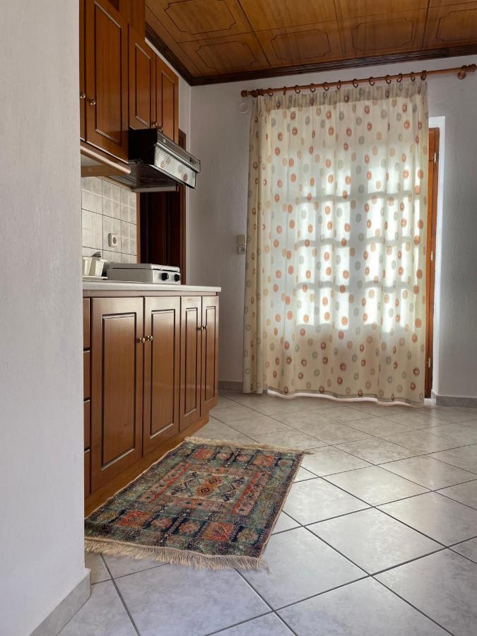 Αγναντεμα Aparthotel Ελάτη Εξωτερικό φωτογραφία