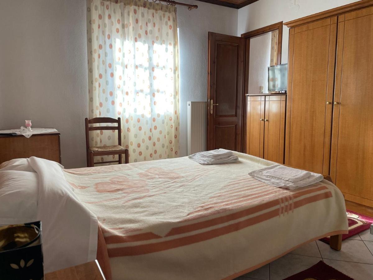 Αγναντεμα Aparthotel Ελάτη Εξωτερικό φωτογραφία