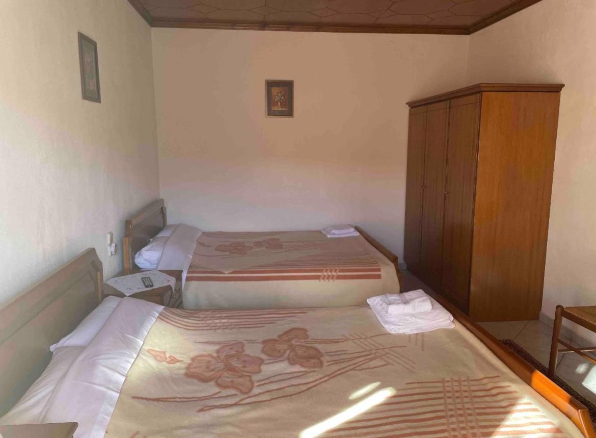 Αγναντεμα Aparthotel Ελάτη Εξωτερικό φωτογραφία